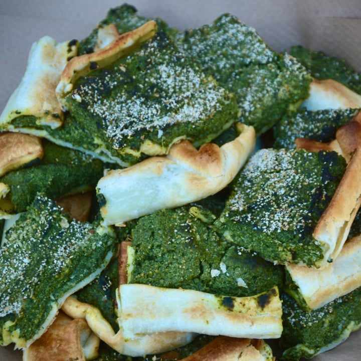 photo of Ippoasi ONLUS Torta Salata shared by @susannabije on  26 Apr 2022 - review