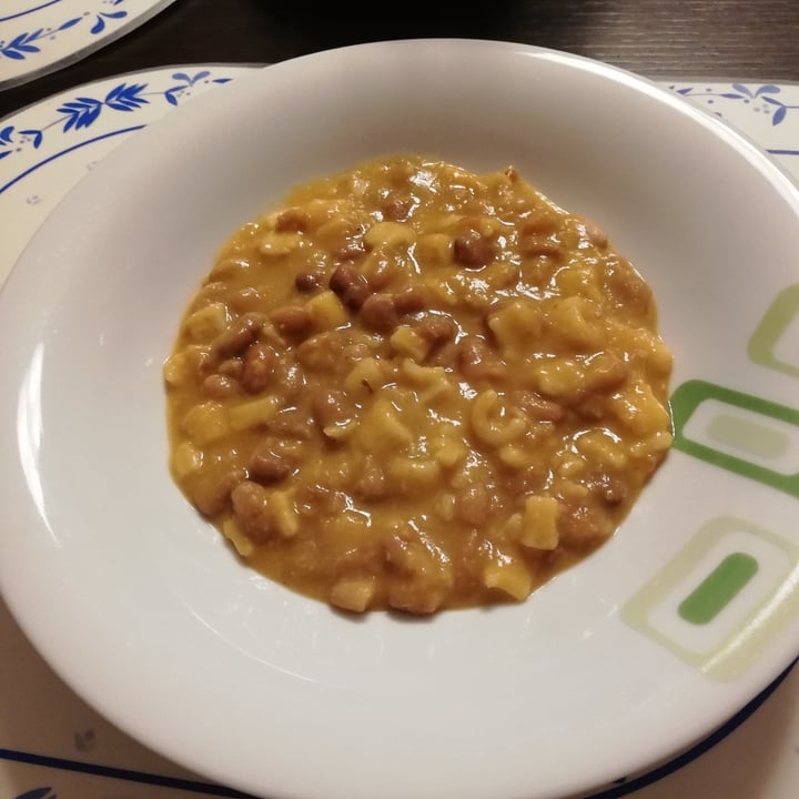 review photo of Dimmidisi Minestrone di Verdure Con Riso Integrale shared by @cristina71 on 26 Nov 2022 - review