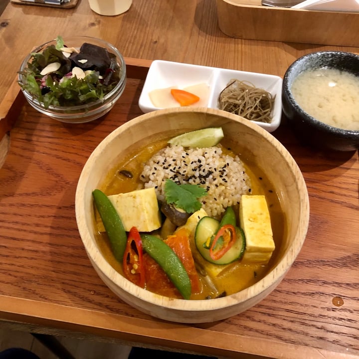 review photo of 元禾食堂 Flourish 南洋咖哩飯 Curry Rice shared by @froggie5 on 27 Nov 2020 - review