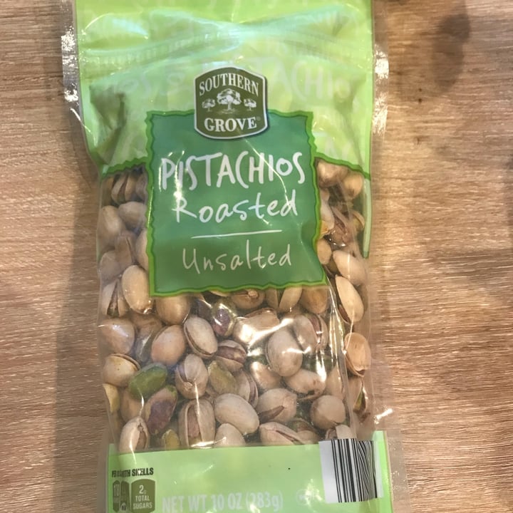 photo of Southern Grove Pistachio shared by @billysnow on  17 Feb 2022 - review