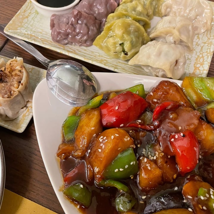 review photo of Su Guan - Chinese Veg Zuppa Di Tofu e Verdura shared by @niki99 on 10 Mar 2022 - review