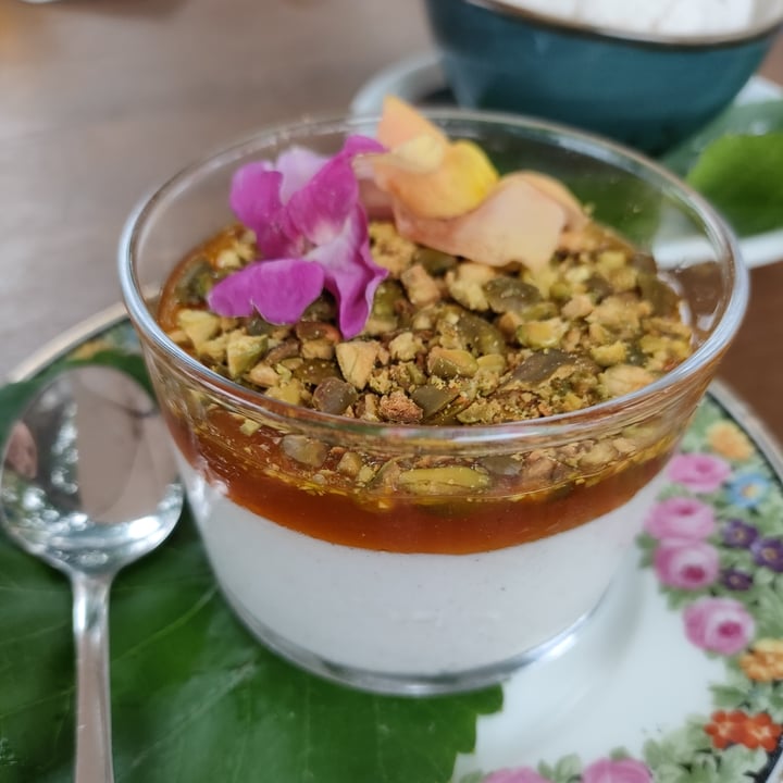review photo of Restaurante la Paloma Malabi shared by @andreavisconti on 21 Jun 2022 - review