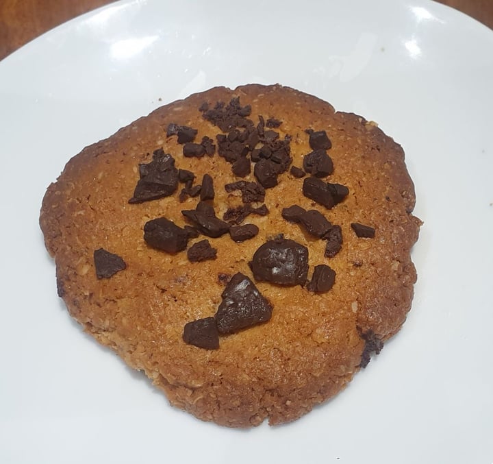 photo of The VOV (VoV 7) chocolate chip cookie shared by @thelilypad on  15 Feb 2020 - review