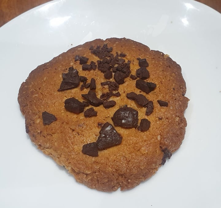 review photo of The VOV (VoV 7) chocolate chip cookie shared by @thelilypad on 15 Feb 2020 - review