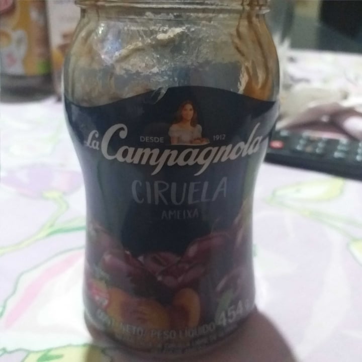 photo of La Campagnola Ciruala Amexia shared by @candelabrizuela on  08 Sep 2020 - review