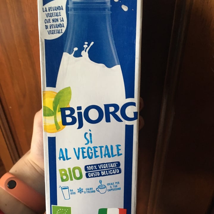 review photo of Bjorg Bevanda si al vegetale shared by @sofgal on 15 Apr 2022 - review