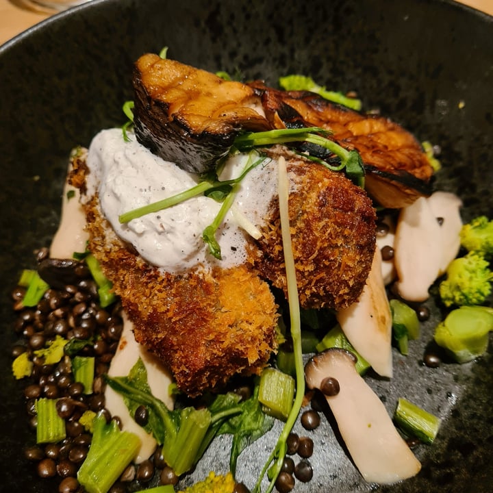 review photo of Yerba Main dishes shared by @irez on 14 Mar 2022 - review