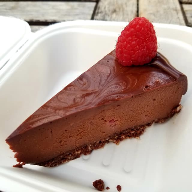 Photo of the dish “Cheezecake”