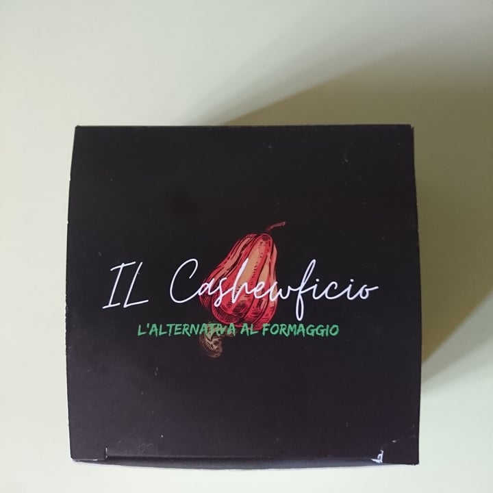 photo of Il CashewFicio Talejin shared by @frumento on  10 May 2021 - review