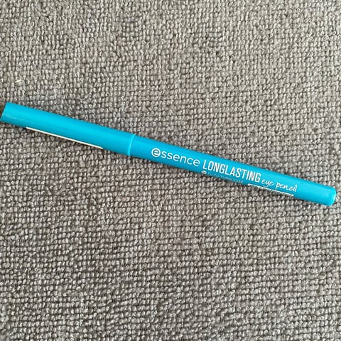 Essence Longlasting Eye Pencil 17 Turquoise Reviews | abillion