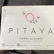 Pitaya Cozinha Artesanal