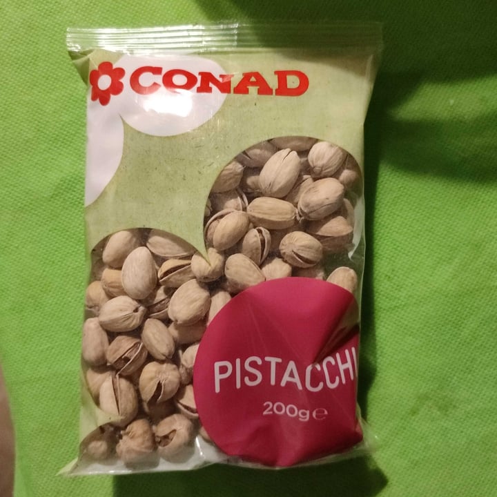 photo of Conad Pistacchi shared by @marcella611 on  29 Sep 2022 - review