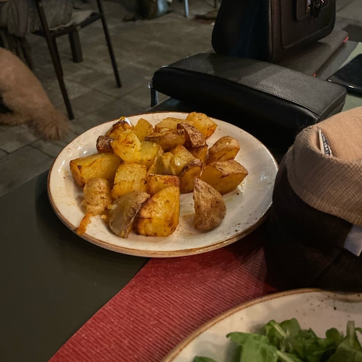 photo of Habanero - Serious About Grill Patate Al Forno shared by @vale4nature on  14 Aug 2022 - review