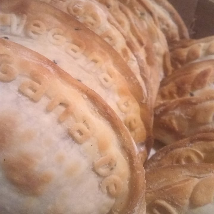review photo of Empanadas de 10 Empanada vegana de humita shared by @juani6 on 19 Dec 2020 - review