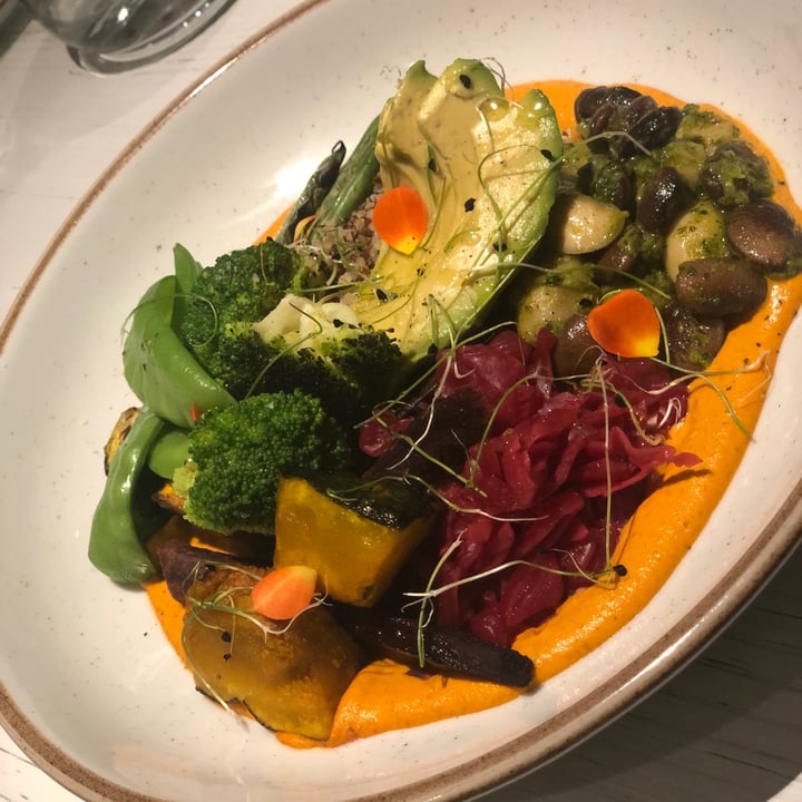 review photo of PlantMade. potatoes shared by @theplantbasedbassist on 15 Nov 2022 - review