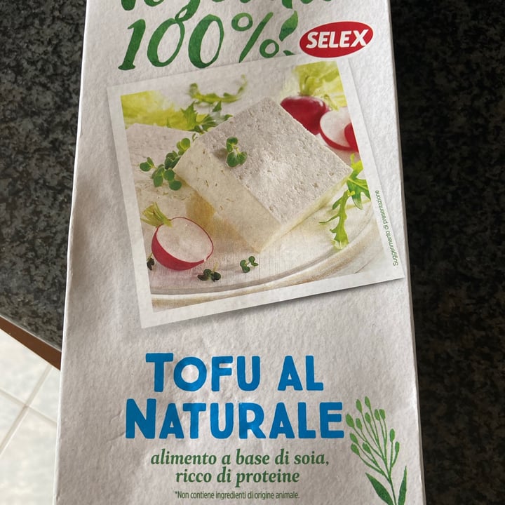 photo of Selex Tofu shared by @martinaaaaaaa on  21 Sep 2021 - review