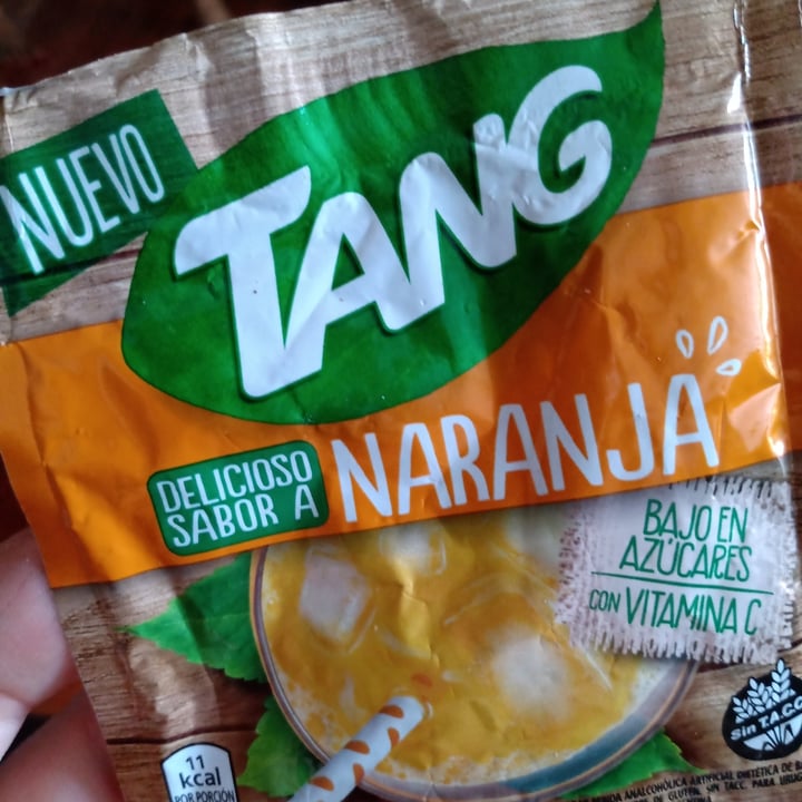 photo of Tang Jugo tang shared by @daniconstelacion on  11 Apr 2021 - review