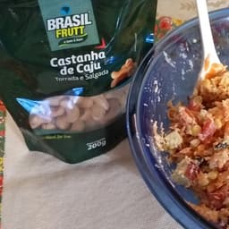 Brasil fruit