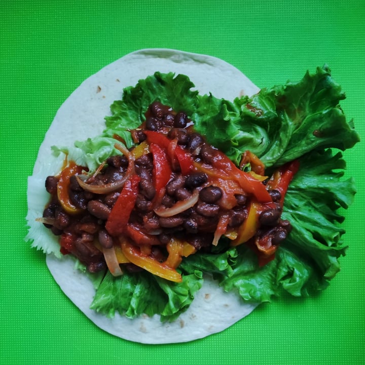 review photo of El Tequito Burrito shared by @healtygreen on 17 Jul 2022 - review