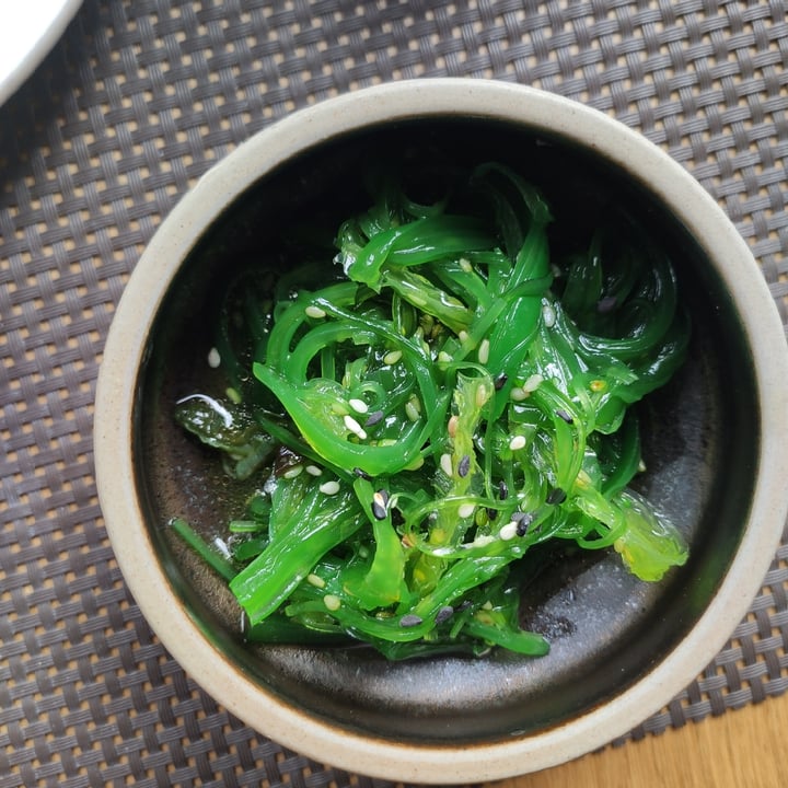 photo of Shibuya Milano - Ristorante Giapponese - All you can eat Goma wakame shared by @ortycola on  16 Mar 2022 - review