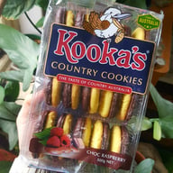 Kooka's