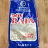 legumbres Don Rafa
