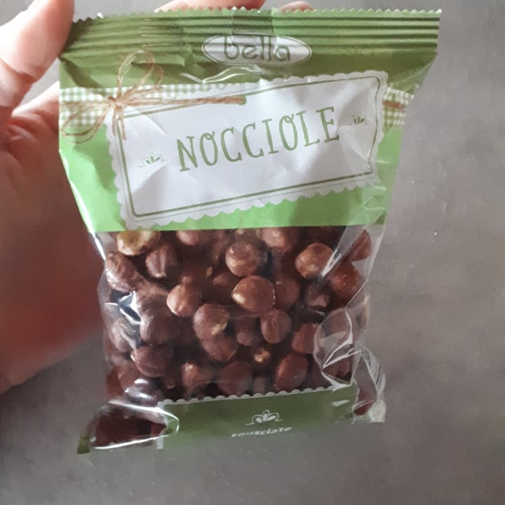 review photo of Bella Nocciole Sgusciate shared by @peddy on 01 Apr 2022 - review