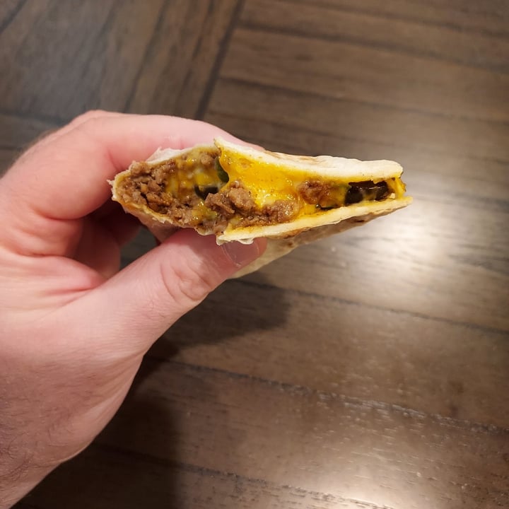 photo of So Delicious Dairy Free Mexican Style Shreds shared by @spacedemon on  08 Dec 2021 - review