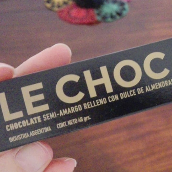 review photo of Felices Las Vacas Le Choc shared by @bartinx on 21 Jul 2020 - review