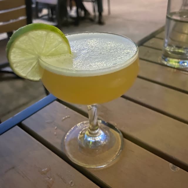 Photo of the dish “Courtyard Compadre”