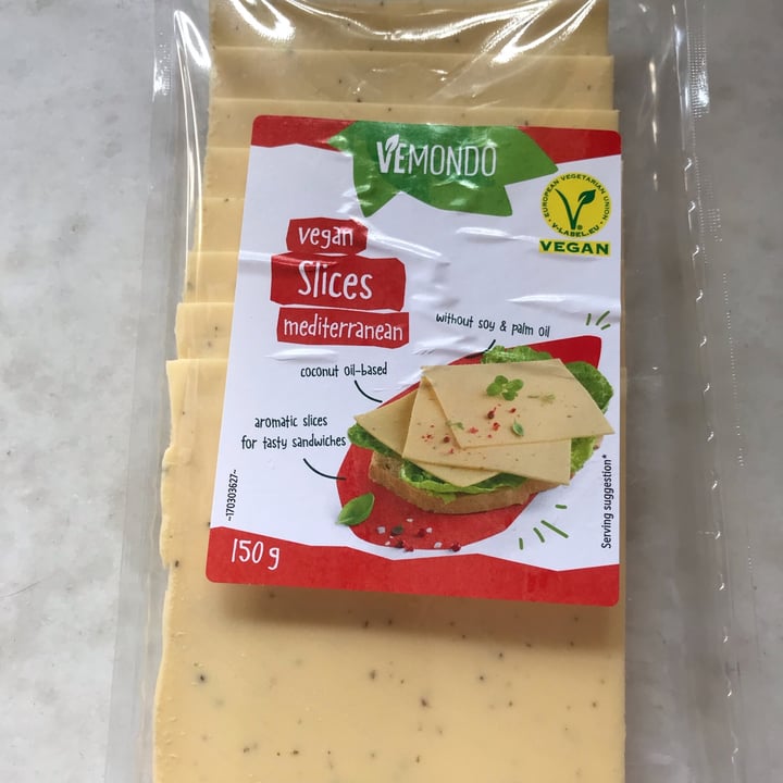 photo of Vemondo  queijo shared by @accp on  05 Oct 2022 - review