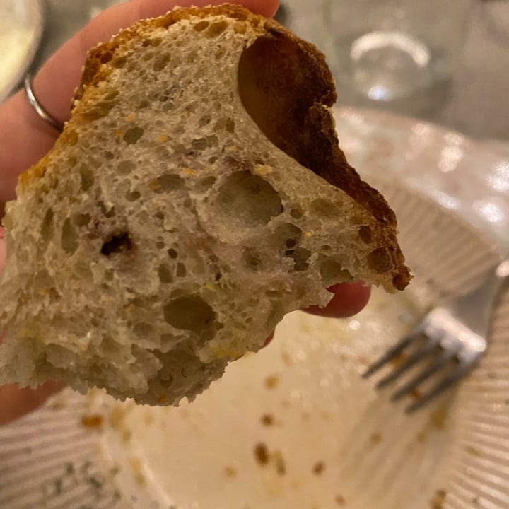 photo of Le Bistrot Pane Alle Noci shared by @turbolenta on  21 Jan 2023 - review