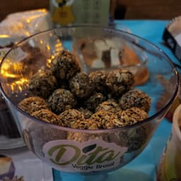 Dita Veggie Brasil