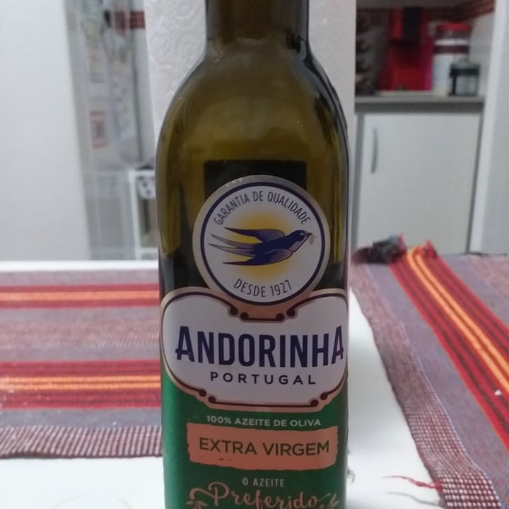 review photo of Andorinha Azeite de Oliva shared by @moprociuk on 10 May 2022 - review
