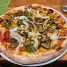 Olivi Pizza-pasta-bar