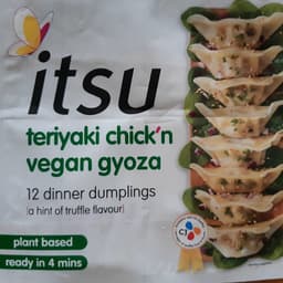 Itzu