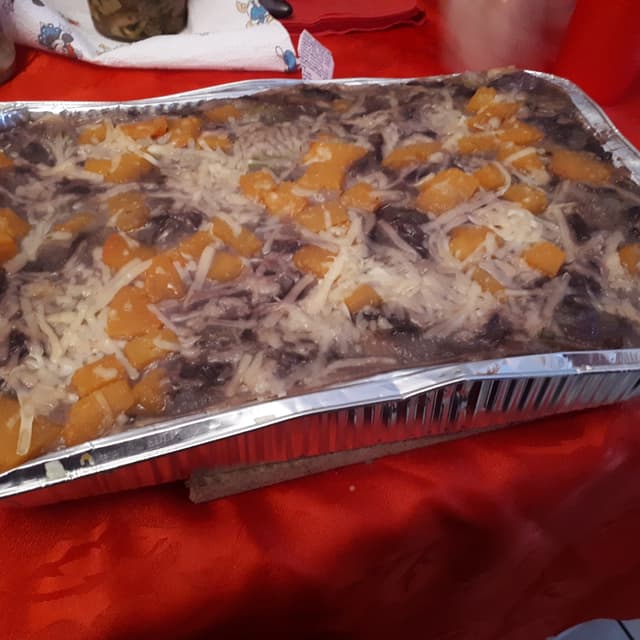 Photo of the dish “Lasagne”