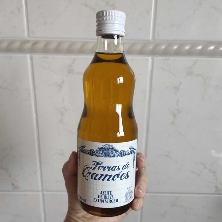 review photo of Terras de camões Azeite de Oliva shared by @ysanuit on 12 Oct 2022 - review