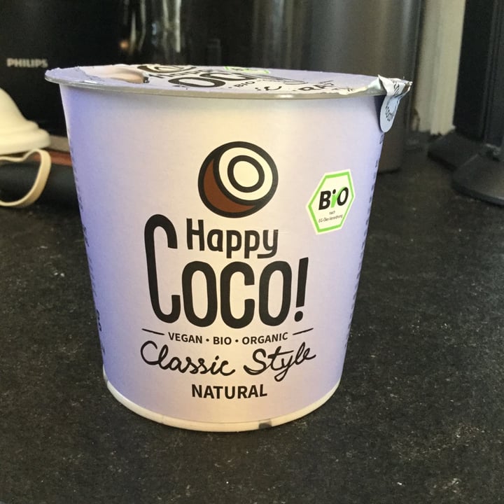 photo of Happy Coco! Classic Style shared by @sunnysilvie on  02 May 2020 - review