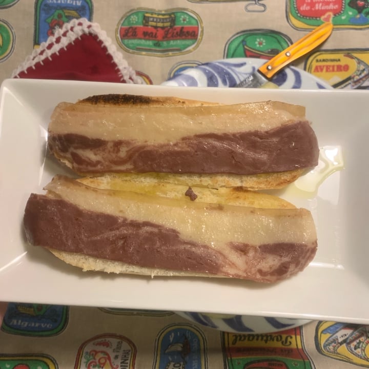 review photo of Vegans Terrassa Bacon shared by @evix on 19 Jan 2023 - review