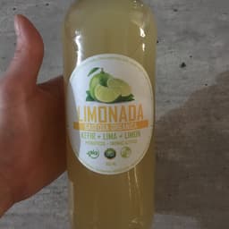 Aguas Cristalinas