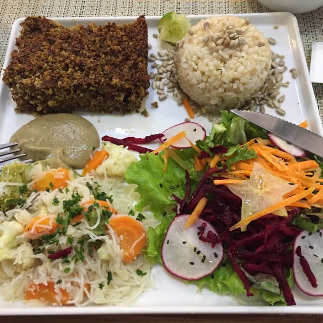 Photo of the dish “Prato Do Dia”