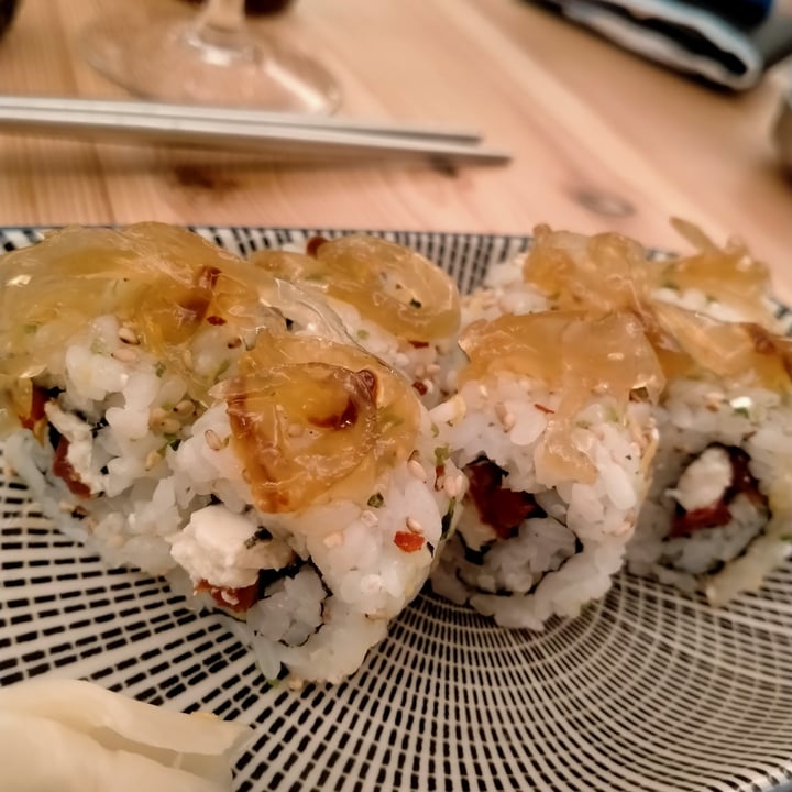 review photo of Hokra Veggy Roll shared by @masaya90 on 06 Nov 2022 - review