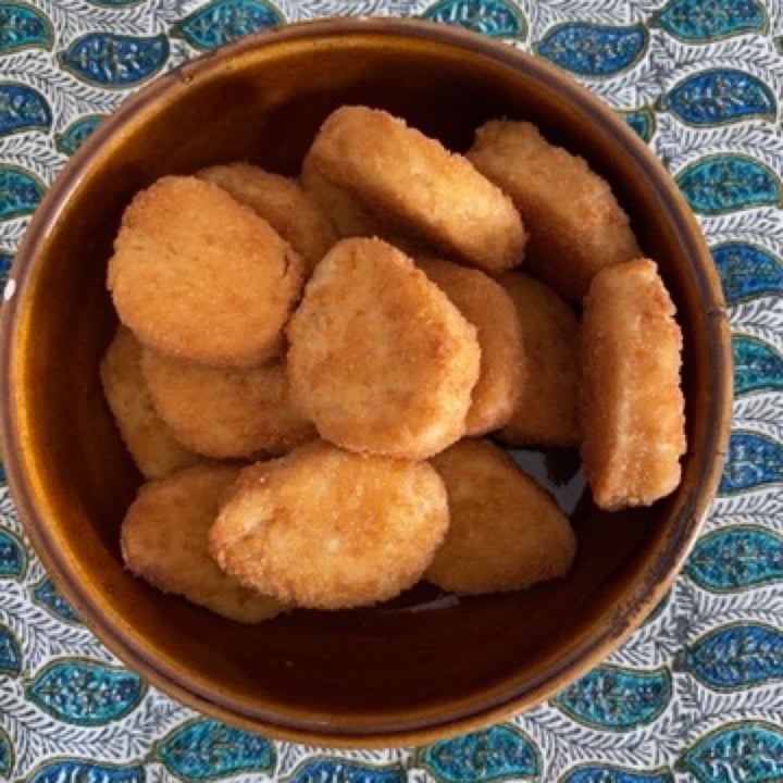 review photo of Plant Kitchen (M&S) No Chic’n Chunks shared by @coconutandwhat on 30 May 2020 - review