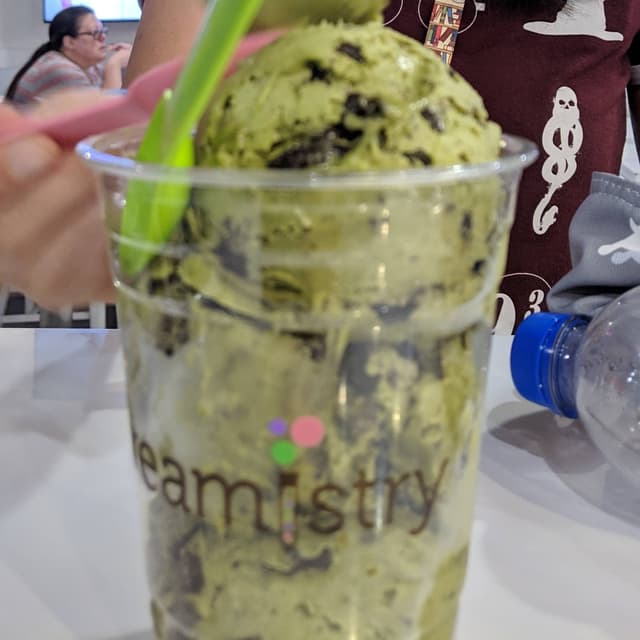 Creamistry