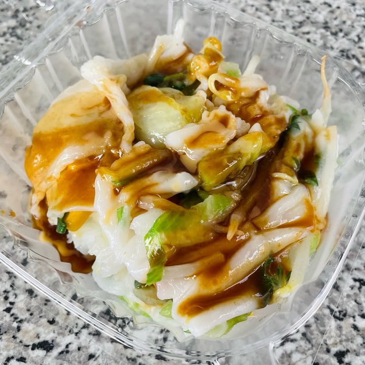 photo of Sun Hing Lung Veggie Steamed Rice Roll shared by @hugemittons on  15 Jul 2022 - review
