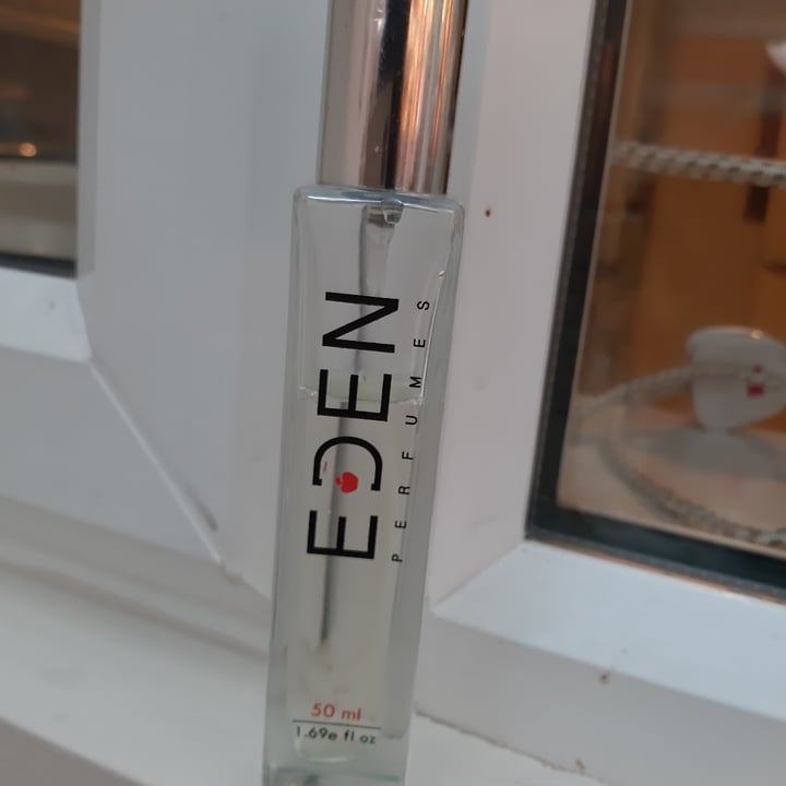 photo of Eden Perfumes No.079 shared by @clarewatters on  02 Oct 2020 - review