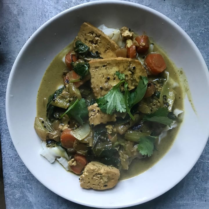 review photo of Clearspot Smoked Tofu shared by @gu on 16 May 2021 - review