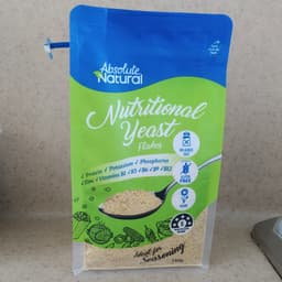 Absolute Natural