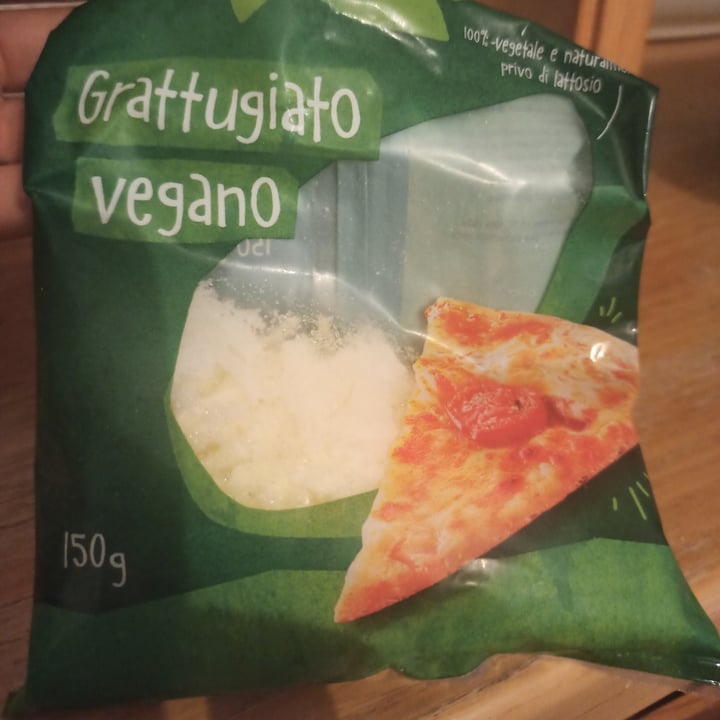 review photo of Vemondo Grattugiato Vegano shared by @sirgloyn on 13 Nov 2021 - review